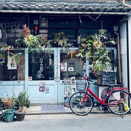 Modern And Traditional Fusion Villa In Umeda 3-Min Walk To Subway Ideal For Families And Groups Osaka Ngoại thất bức ảnh