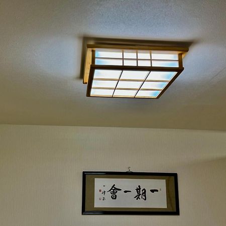 Modern And Traditional Fusion Villa In Umeda 3-Min Walk To Subway Ideal For Families And Groups Osaka Ngoại thất bức ảnh